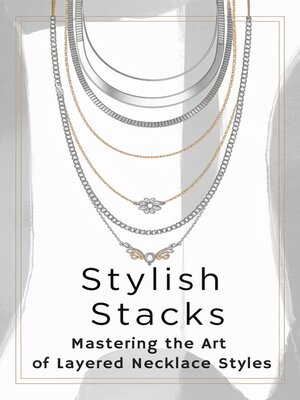 cover image of Stylish Stacks